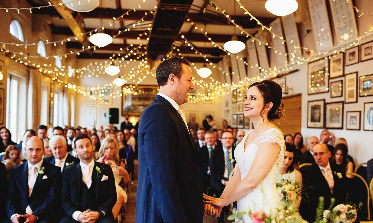 The London Rowing Club