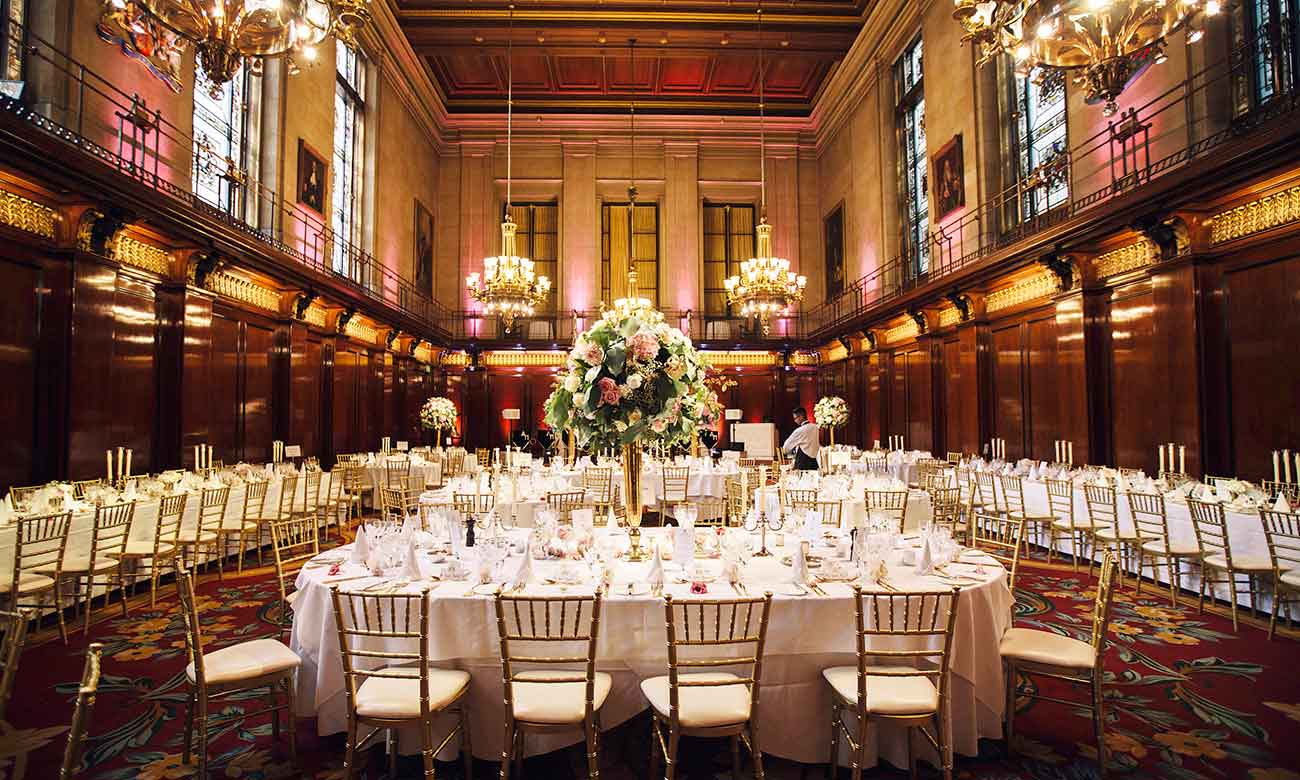 Merchant Taylors' Hall