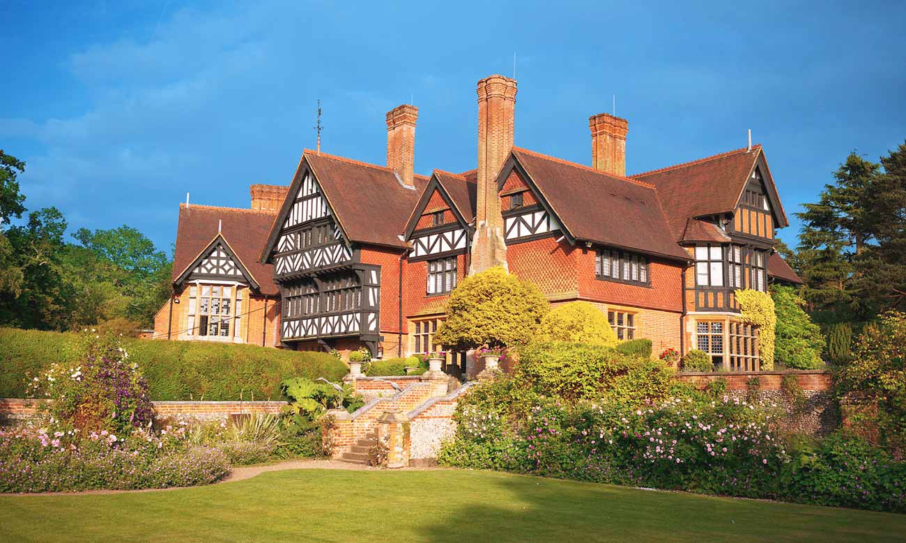 Best Western Plus Grims Dyke Hotel 