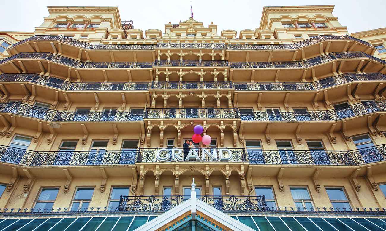 The Grand Brighton