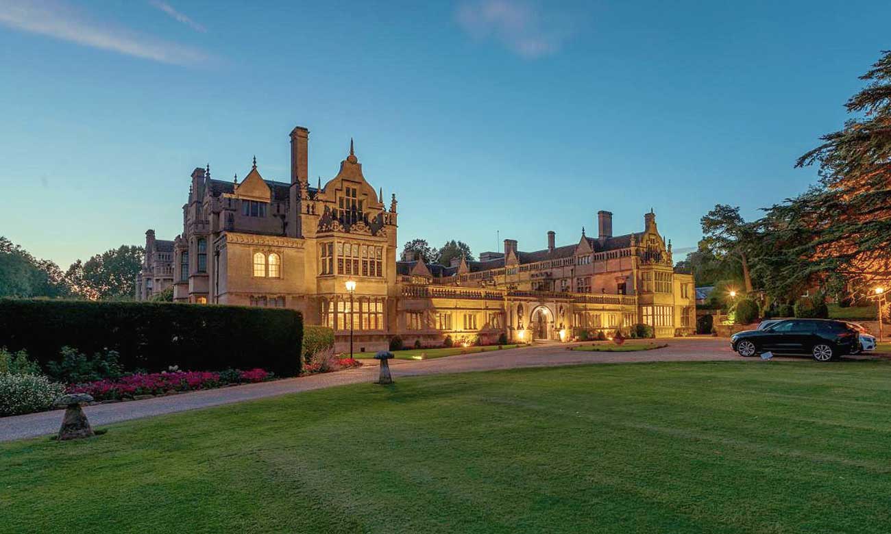 Wedding Venue Northamptonshire