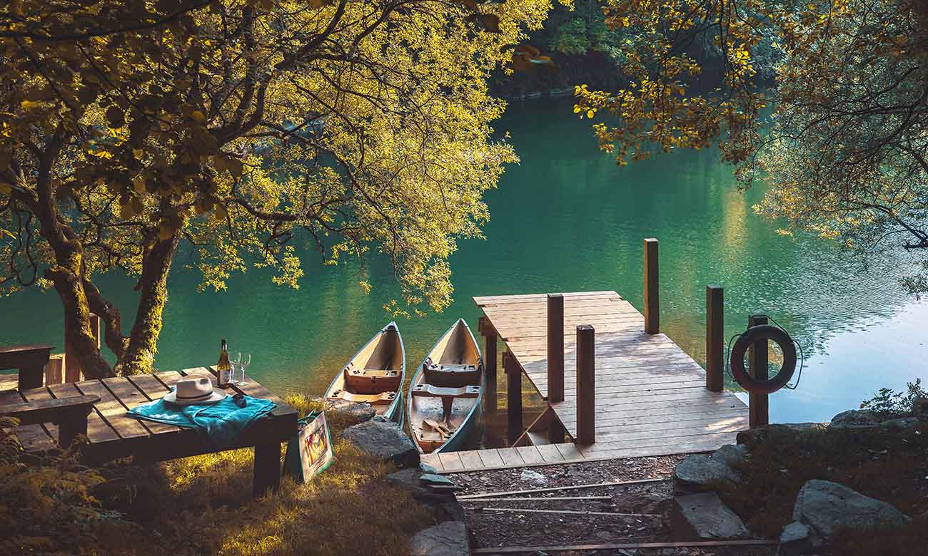 Cornish Tipi Weddings