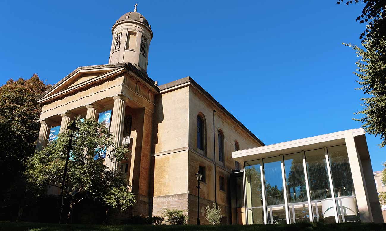 Wedding Venue Bristol