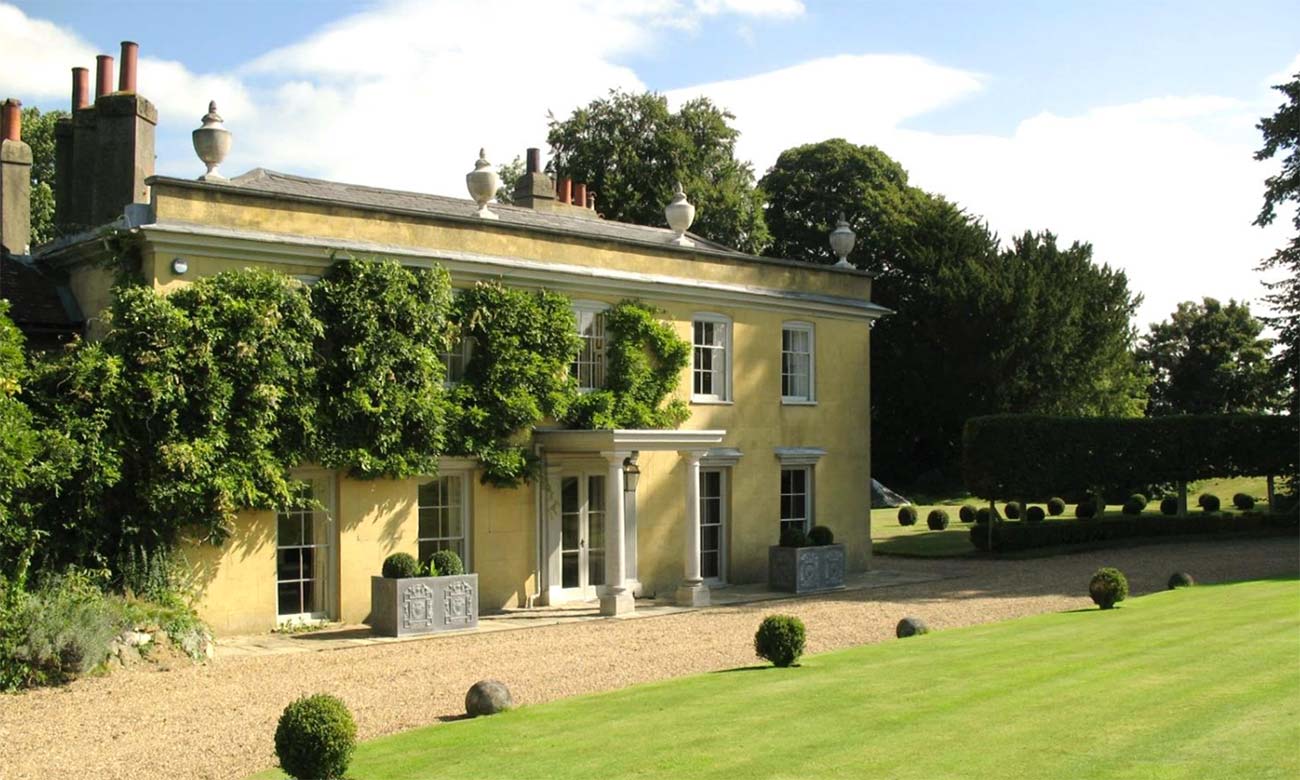 The Old Rectory Estate