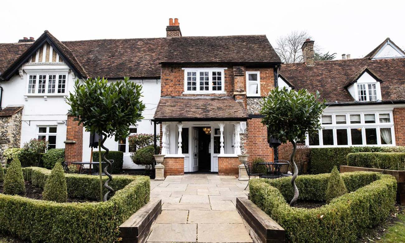 The Grange Country House