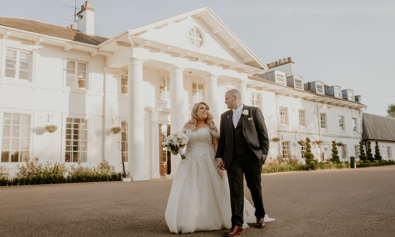 Dyrham Park Country Club