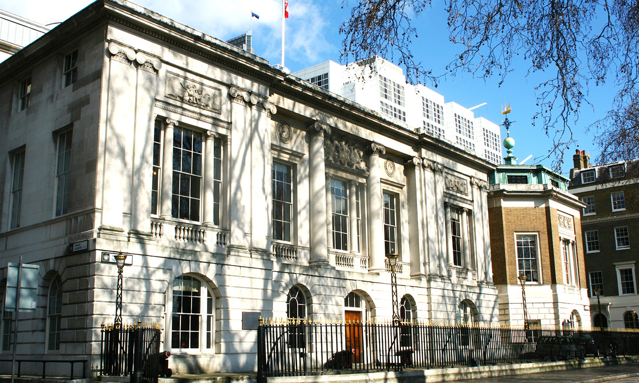 Trinity House