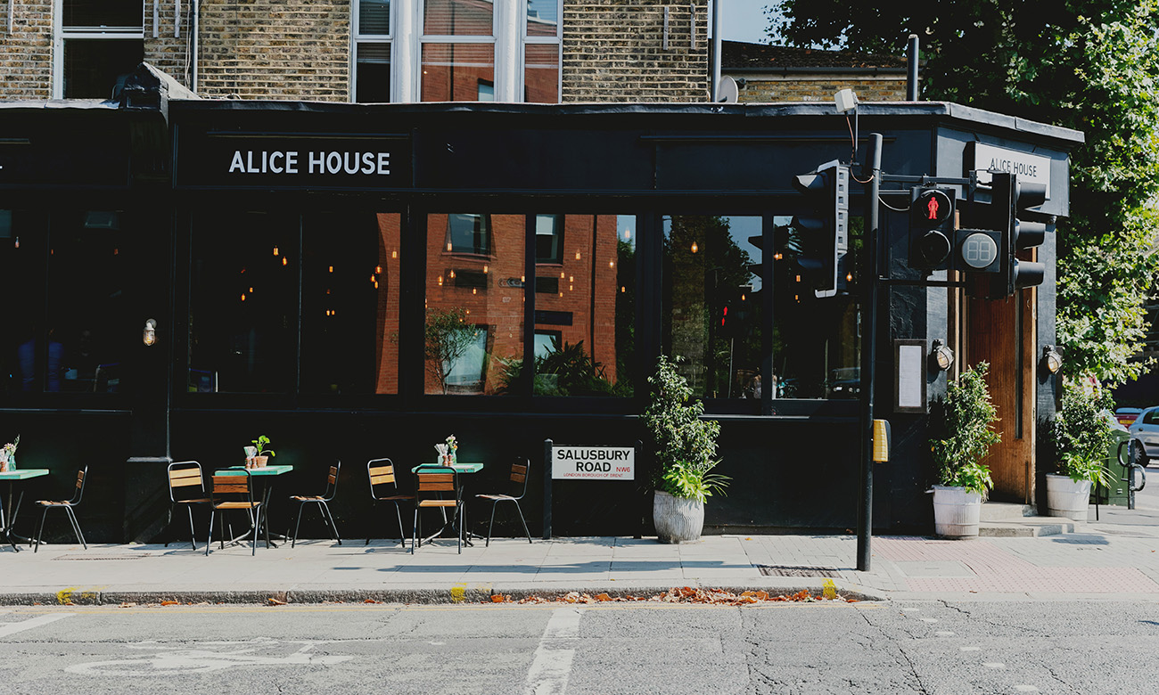 Alice House