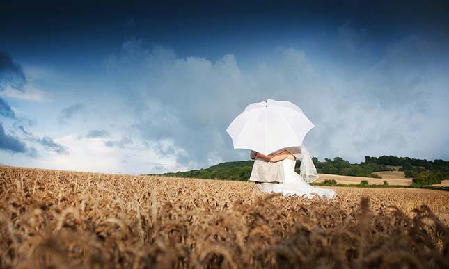 Morag Macdonald - Documentary Image