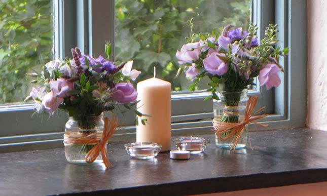 Classic Flower Designs