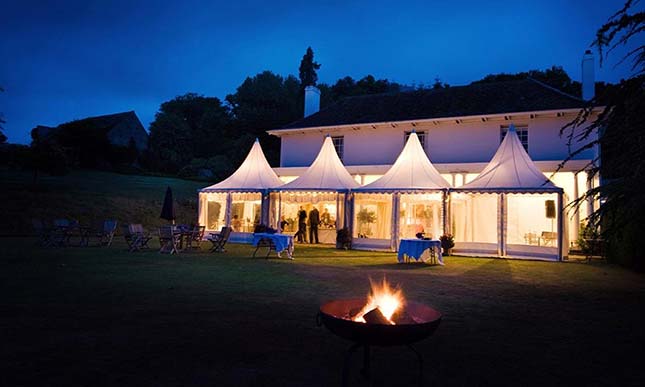 County Marquees