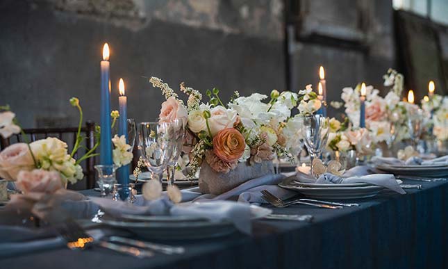 The Little Wedding Helper