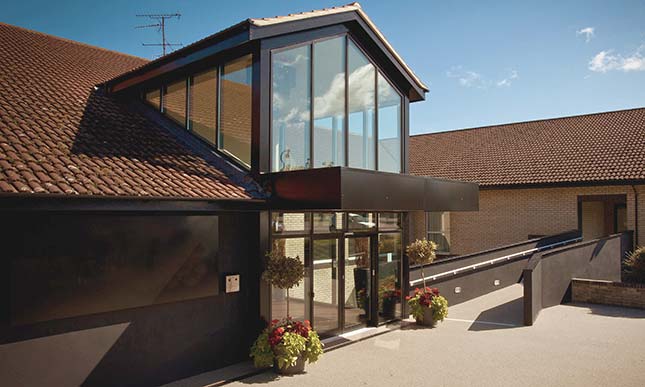 Hallmark Hotel Gloucester