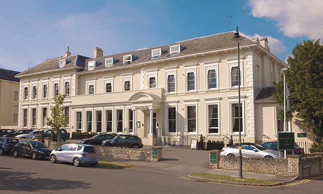 Hotel du Vin Cheltenham