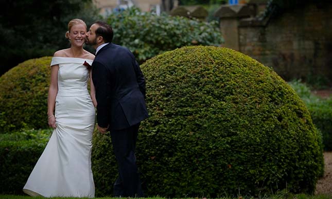 Mr & Mrs Productions