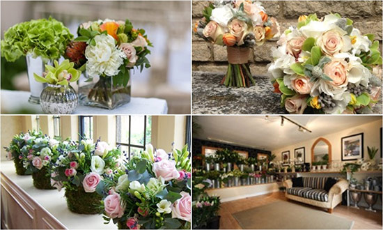 The Broadway Florist