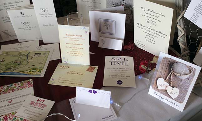 Creeds Design and Print