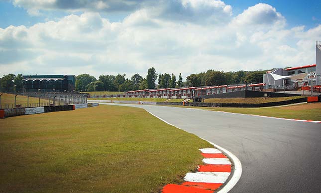 Brands Hatch Circuit
