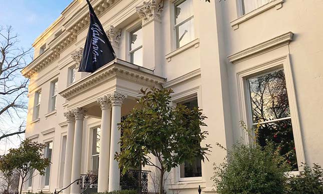 Malmaison Cheltenham