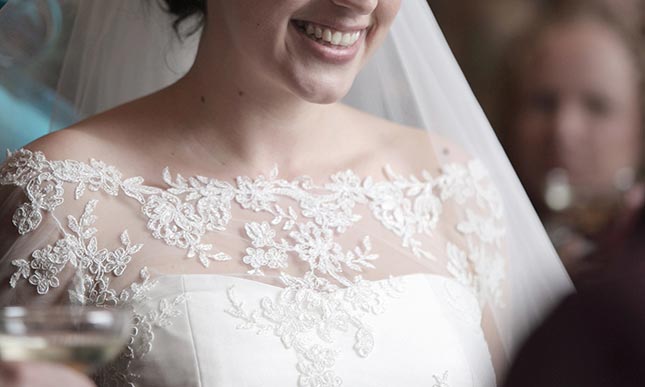 Greensleeves Bridal Wear