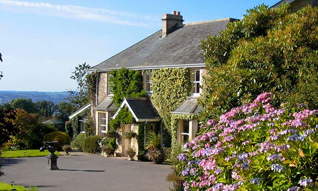 Fairwater Head Hotel