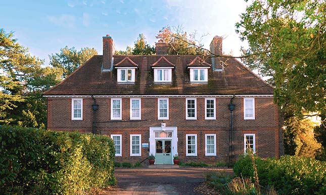 The Letchworth Centre