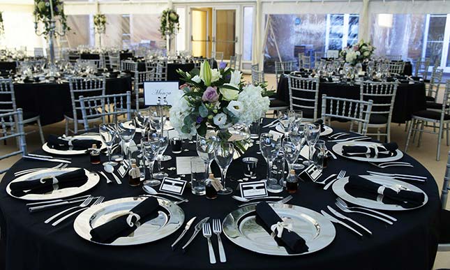 Butterflies Catering Equipment Hire