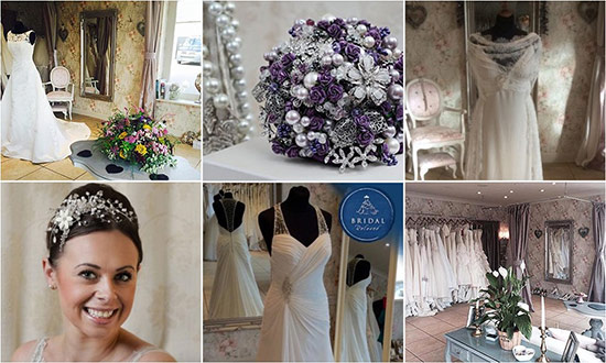 Bridal Reloved - Dorchester