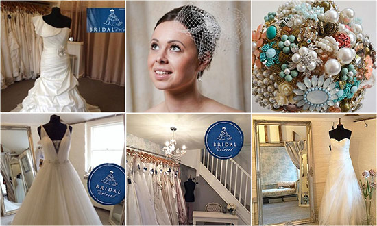 Bridal Reloved - Maldon