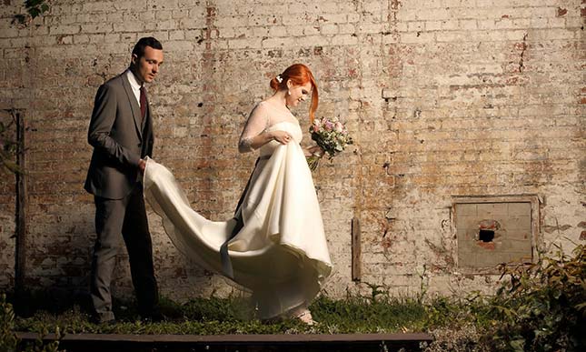 Felicity Westmacott Bespoke Dressmaker