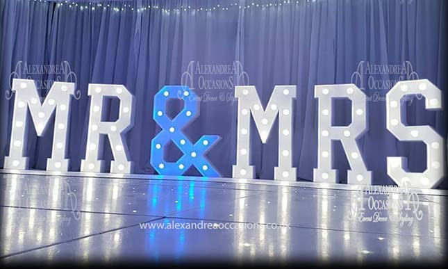 Alexandrea Occasions