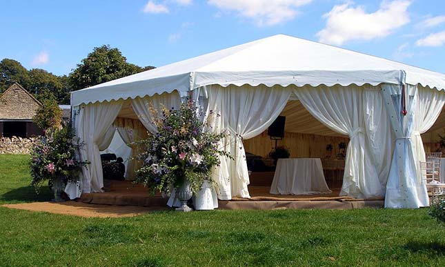Prestige Marquees