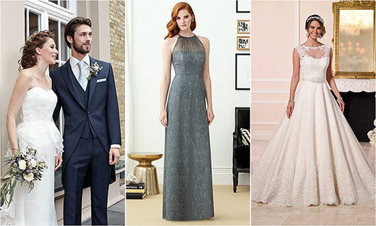 Oliver's Bridal and Formalwear