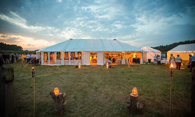 Kent Marquees