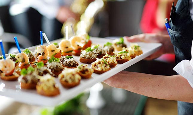 The Little Kitchen Company