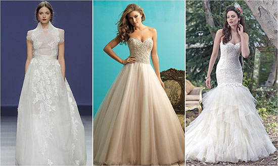 Morgan Davies Bridal