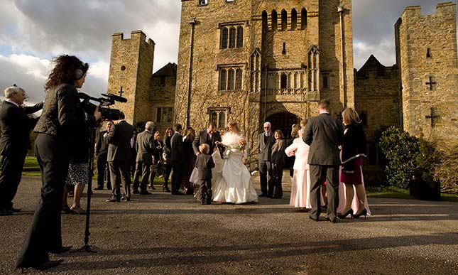 Cut Above Productions