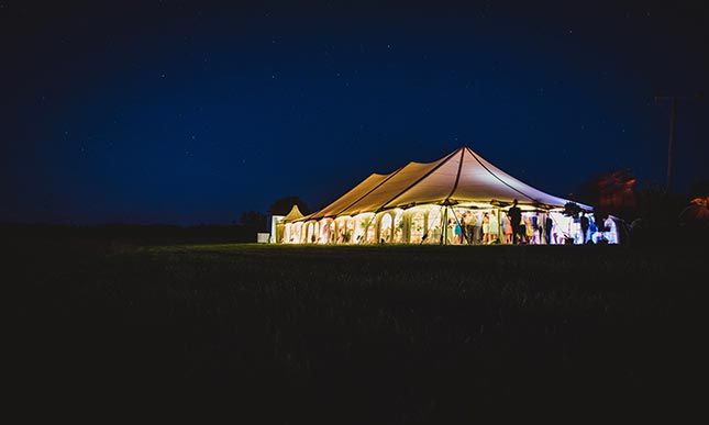 Coast2Coast Marquees