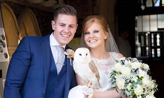 Imperial Bird of Prey Academy