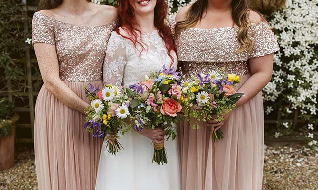 Darling Buds of Sussex