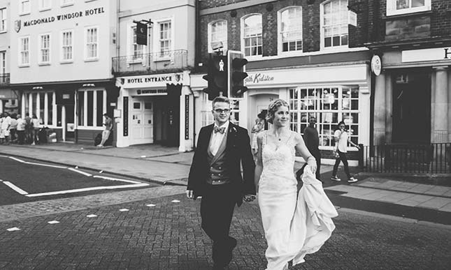 Macdonald Windsor Hotel