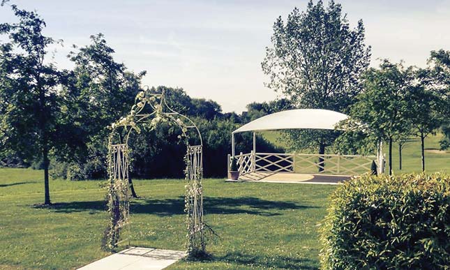 Milton Keynes Abbey Hill