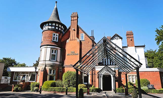 Macdonald Berystede Hotel and Spa