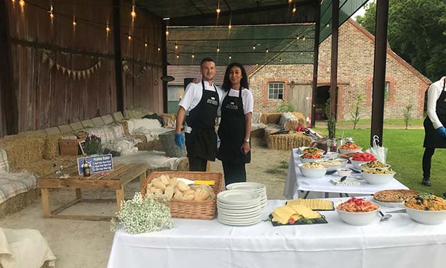 Midsussex Hog Roasts