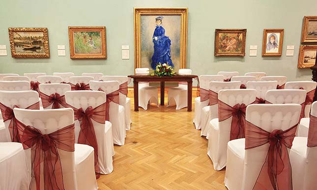 National Museum Cardiff