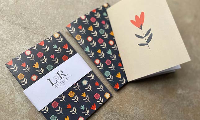 Louise Rowles Designs