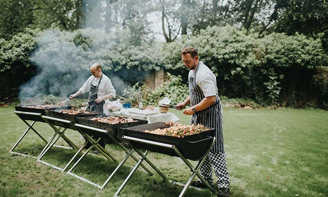 Sussex Chef Catering