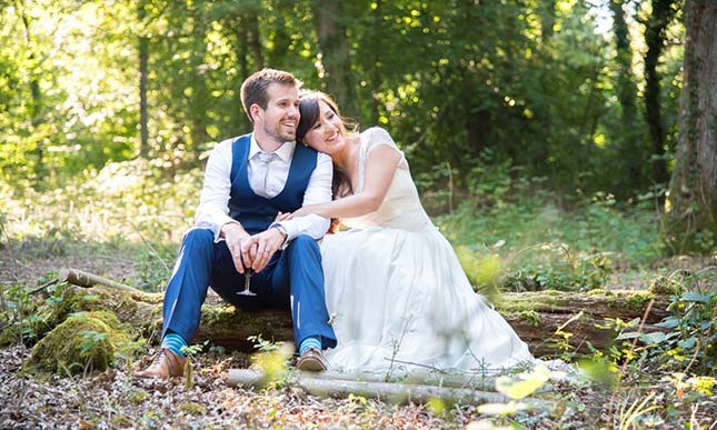 ASRPHOTO Wedding Photography