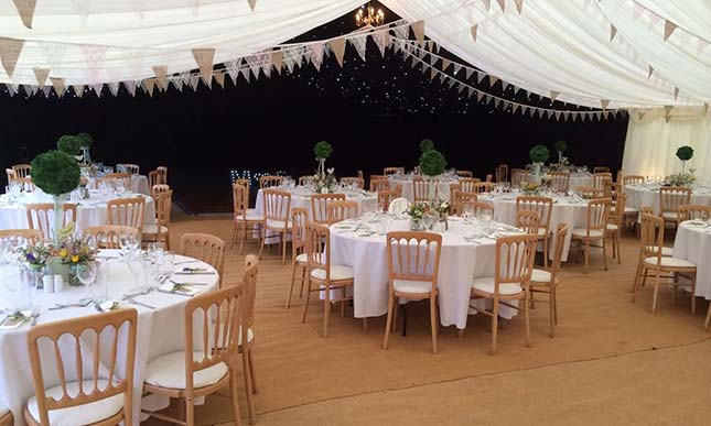 Banbury Marquee Hire