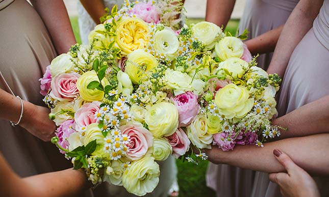 Flora Special Occasion